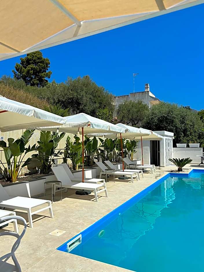 IG - "Villa Don Antonio" Apartments