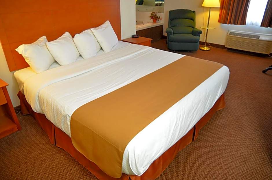 Baymont by Wyndham Port Huron