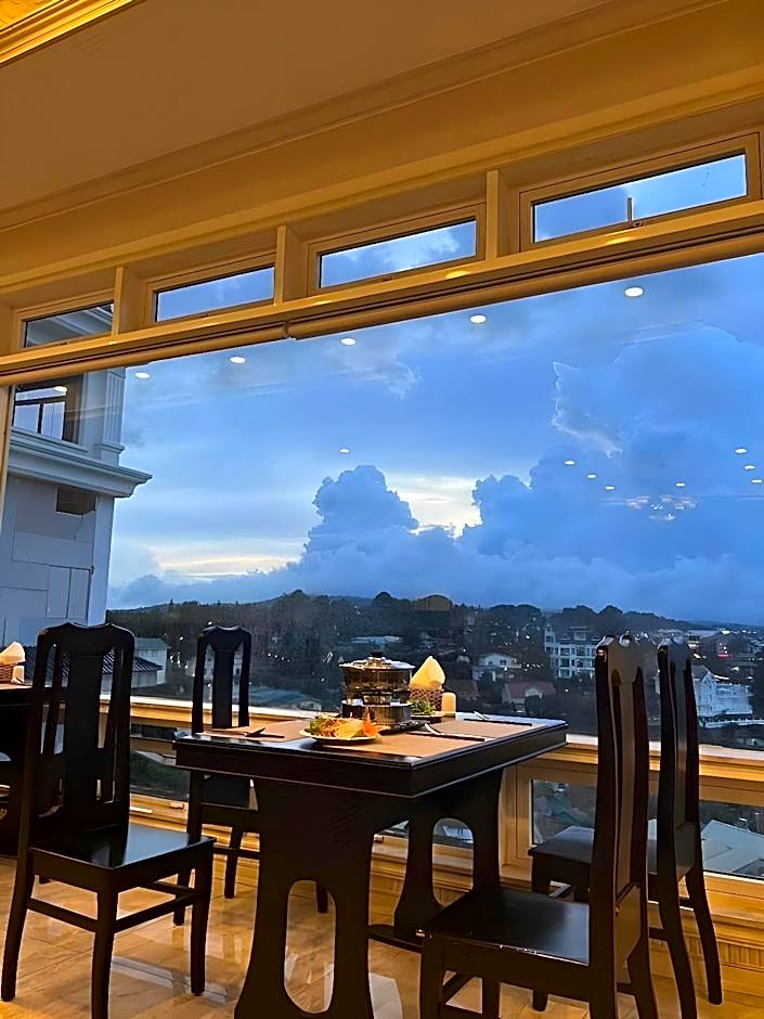 New Life Hotel Dalat