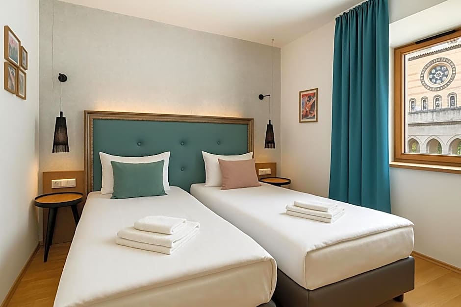 Hotel Memories Budapest