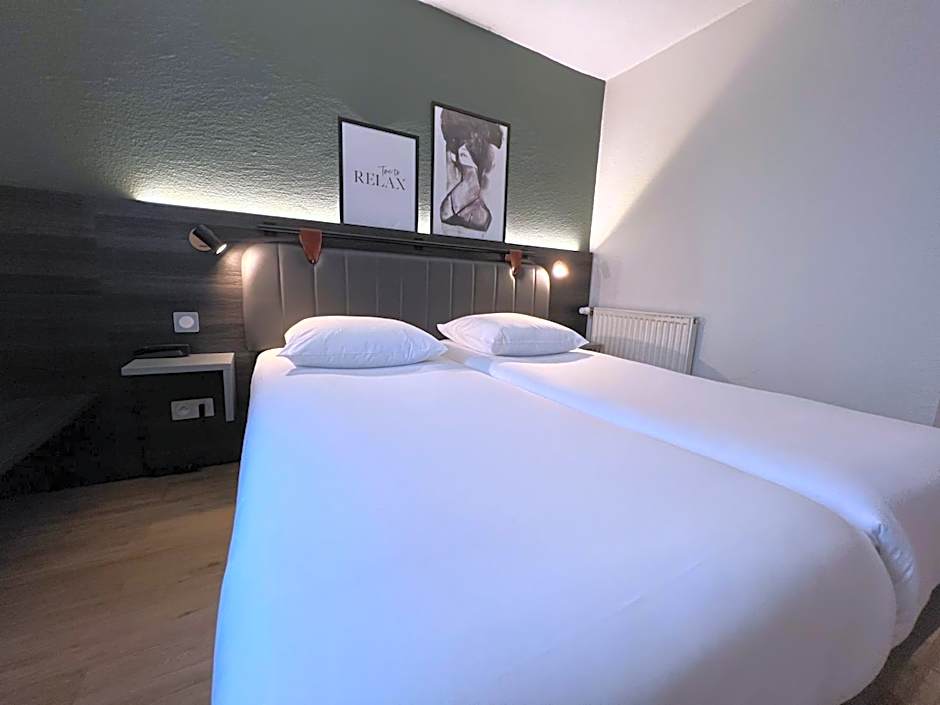 Tulip Inn Beaune