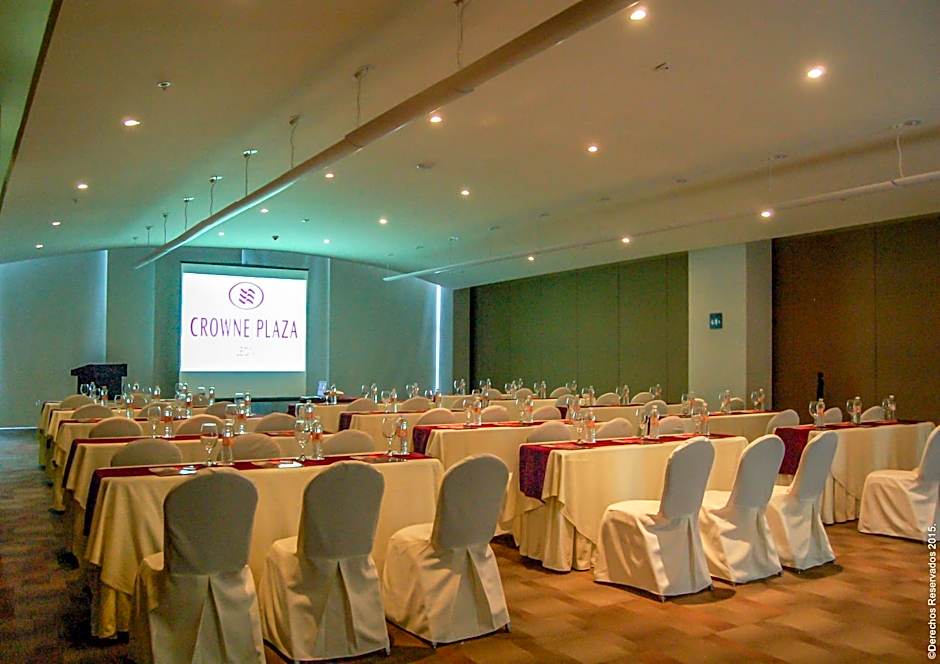Crowne Plaza Leon By IHG