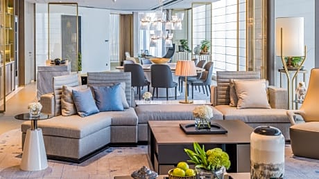 InterContinental Beijing Sanlitun By IHG