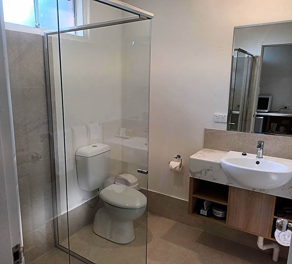 Abbotsleigh Motor Inn