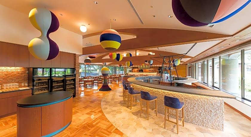 Karuizawa Prince Hotel East