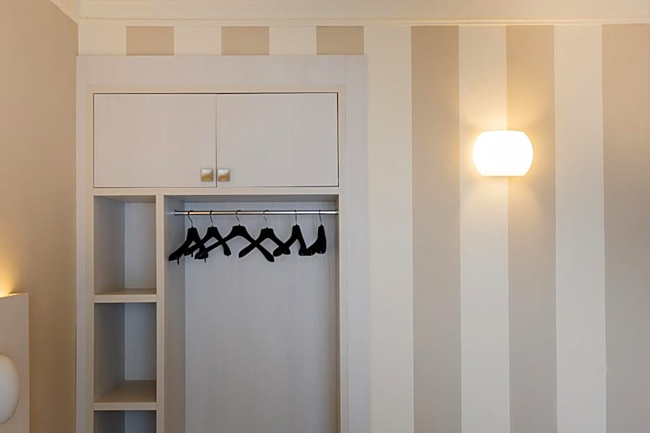 Hotel Oceano