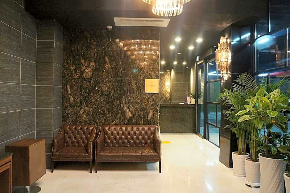 SOYU Hotel