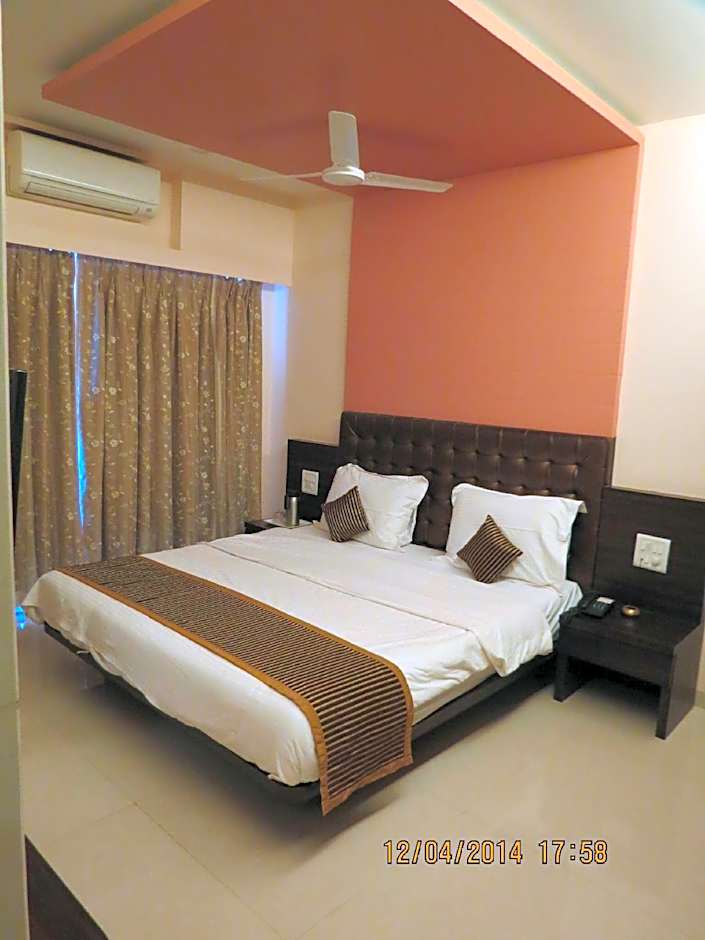 Hotel Sunny International