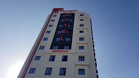 Magic Suite Sabah Alsalem
