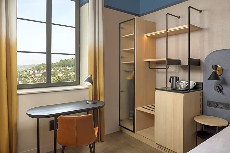 Hyatt Place Rouen