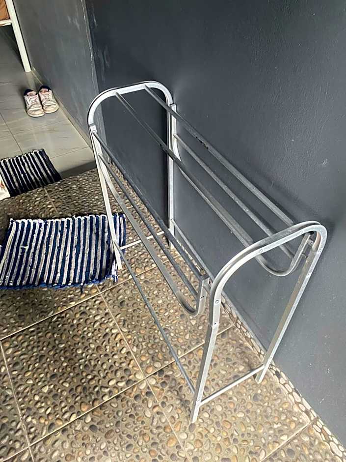 PACA'S Reggae Bar & Hostel