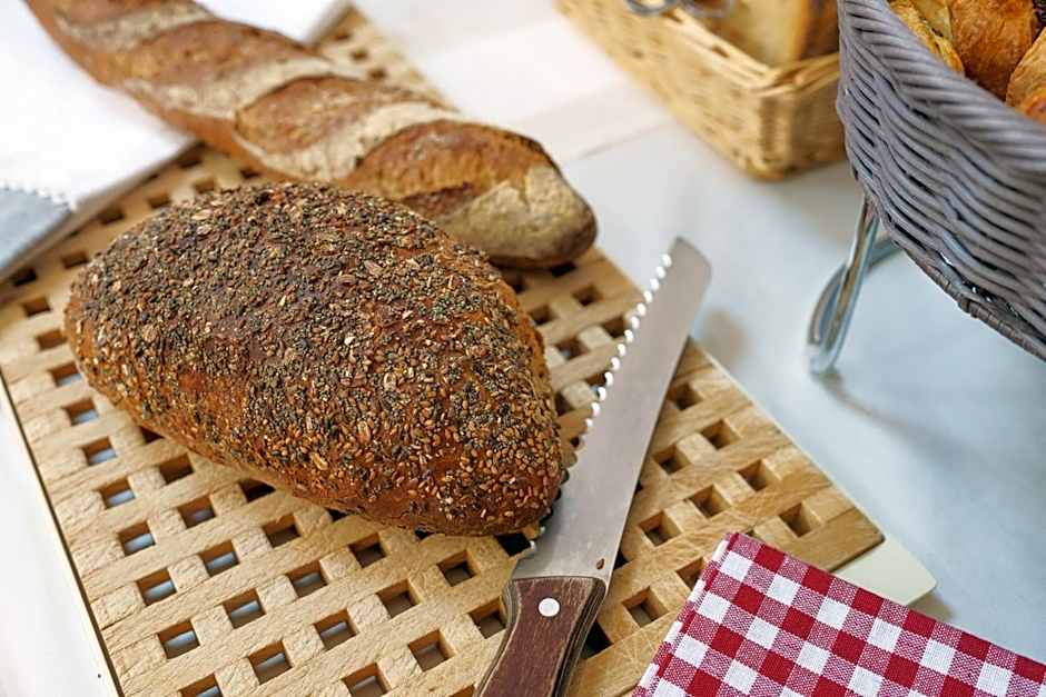 Logis Hôtel Restaurant Ritter'Hoft