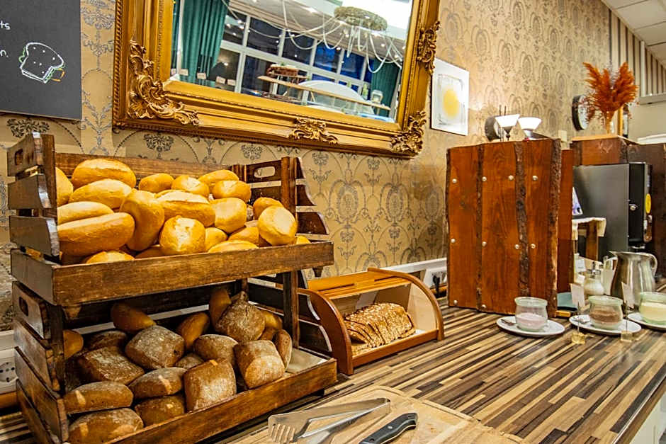 Seehotel Brandenburg an der Havel