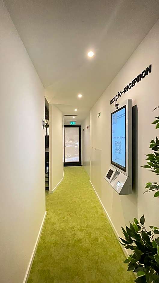 MyStay Porto São Bento