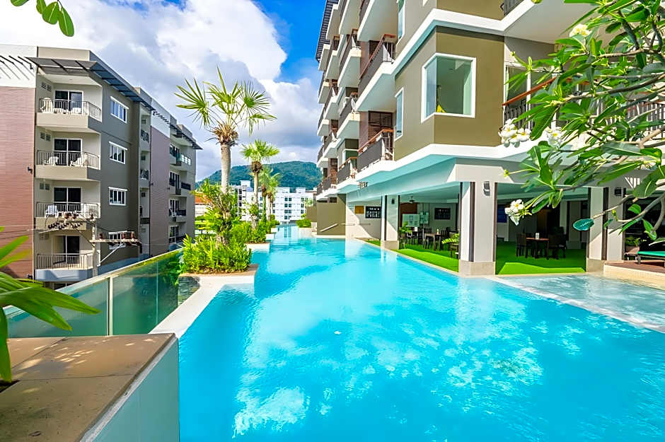 Andakira Hotel (SHA Plus)