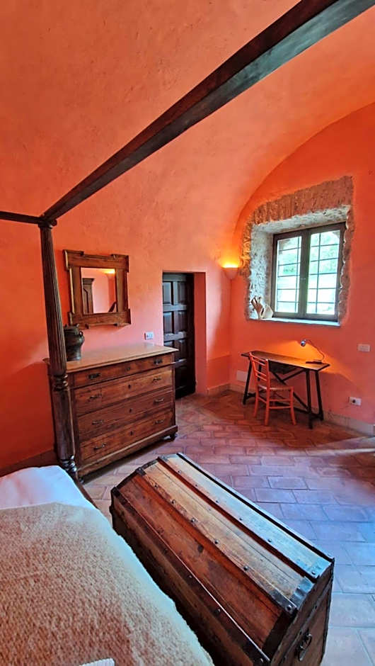 L'Ottava Goccia Country House