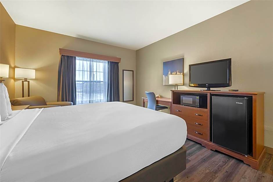 Best Western Woodburn