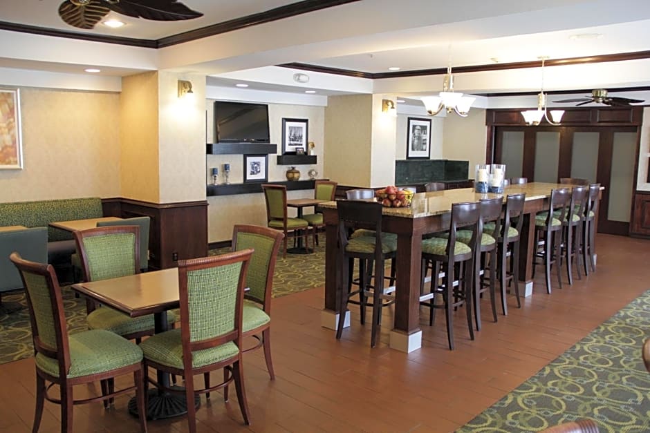 Hampton Inn Corpus Christi - Northwest I-37