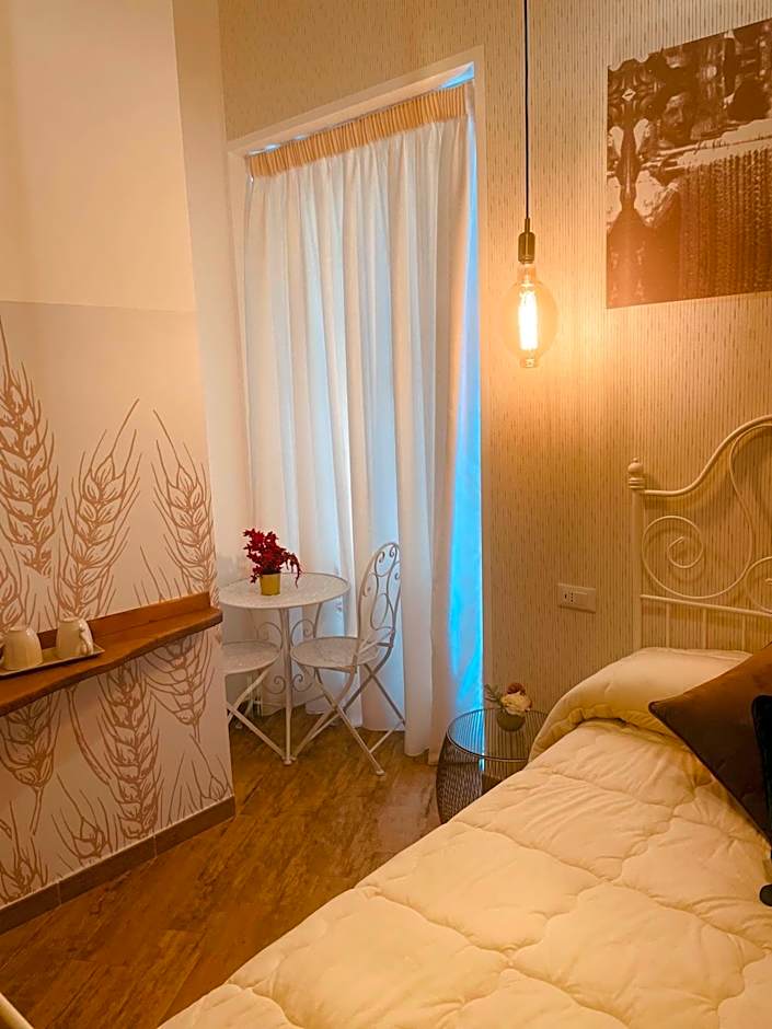Granoro Gragnano B&B