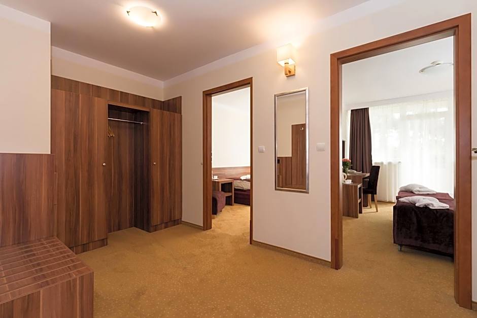 Jantar Medical Spa