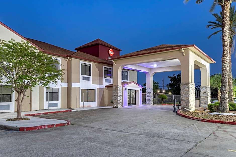 Best Western Plus Orange County