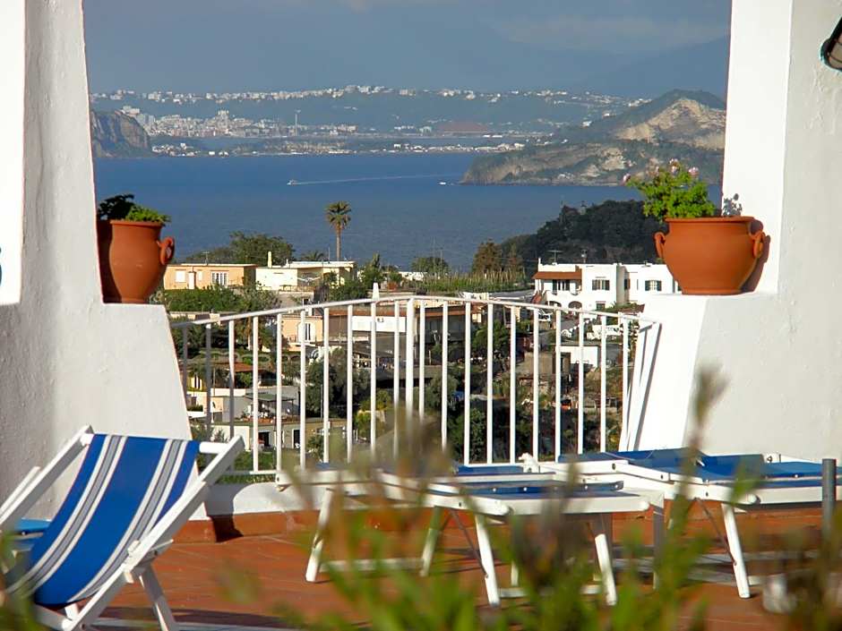 Poggio Aragosta Hotel & Spa