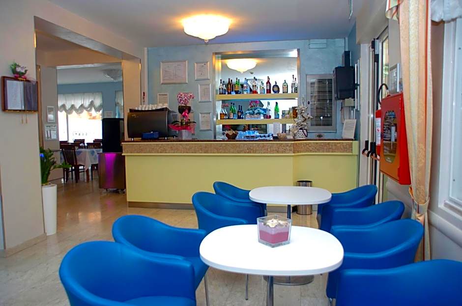 Albergo Villa Miraggio