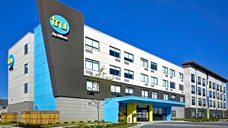 Tru By Hilton Mason King's Island
