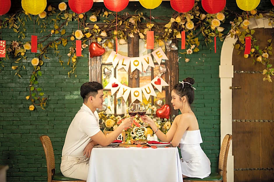 Thanh Lich Hue Hotel