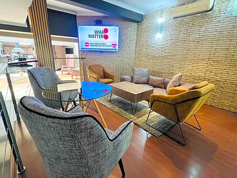 Chrismar hotel