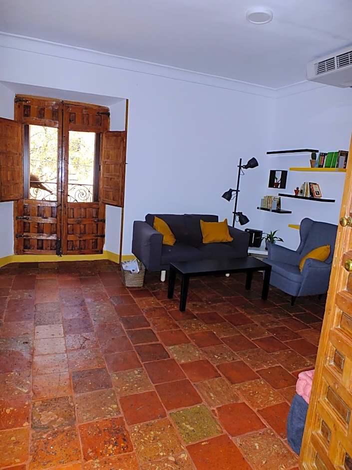 El Albergue de Sigüenza