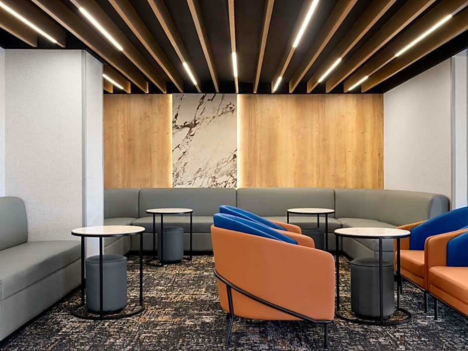 Hyatt Place Kansas City/Overland Park/Metcalf