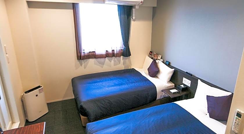 Hotel Livemax Tokyo Ayase-ekima