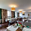 Hotel Vorderburg
