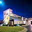 Best Western Plus Tulsa Inn & Suites