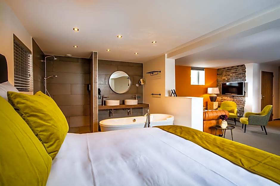 Landgoed Overste Hof