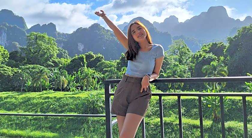 Phu Siab Mhok@KhaoSok