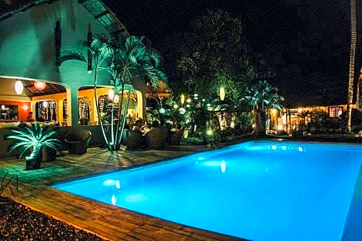 Hibiscus Garden Resort