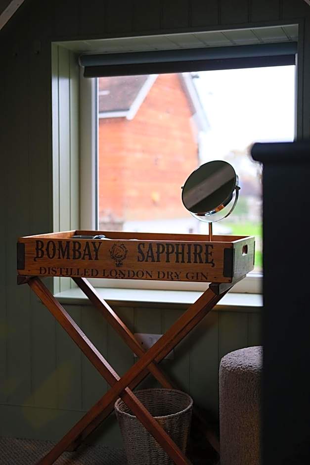 The Crown Inn Dial Post