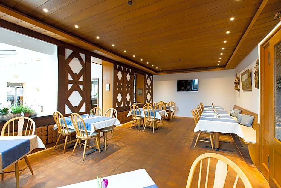 Hotel am Wald