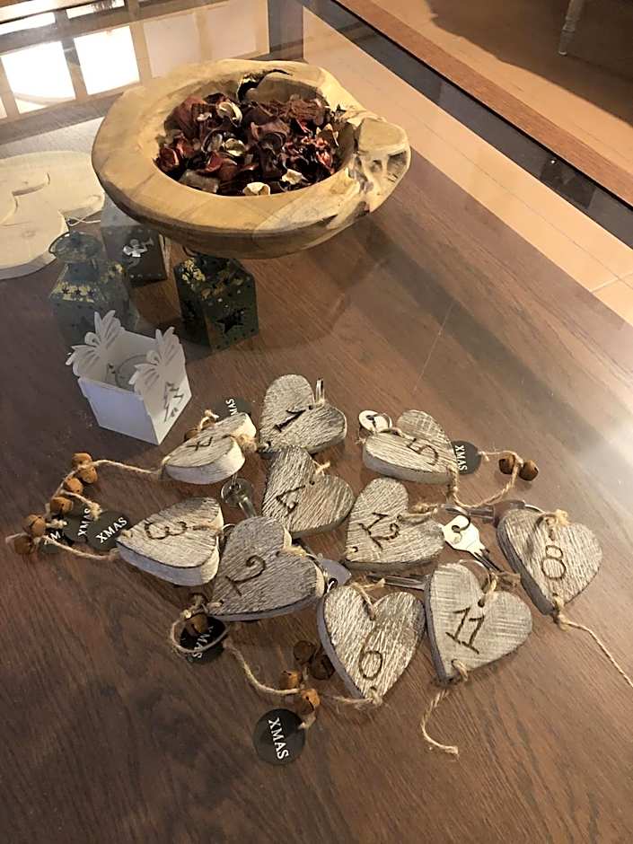 Hotel Coeur Du Village