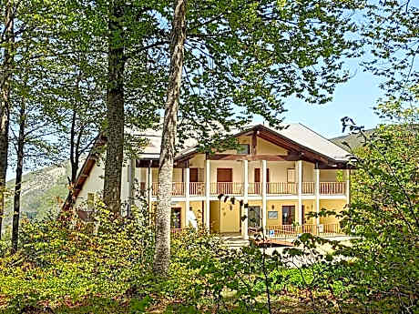 Residence Cimone SuperSci Polle-life