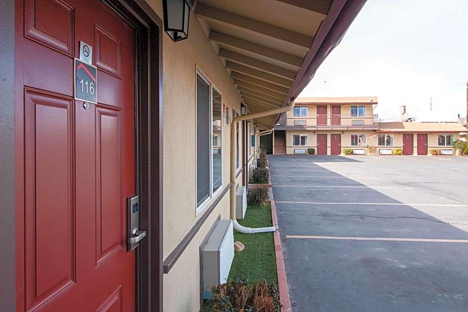 Quality Inn Bishop near Mammoth