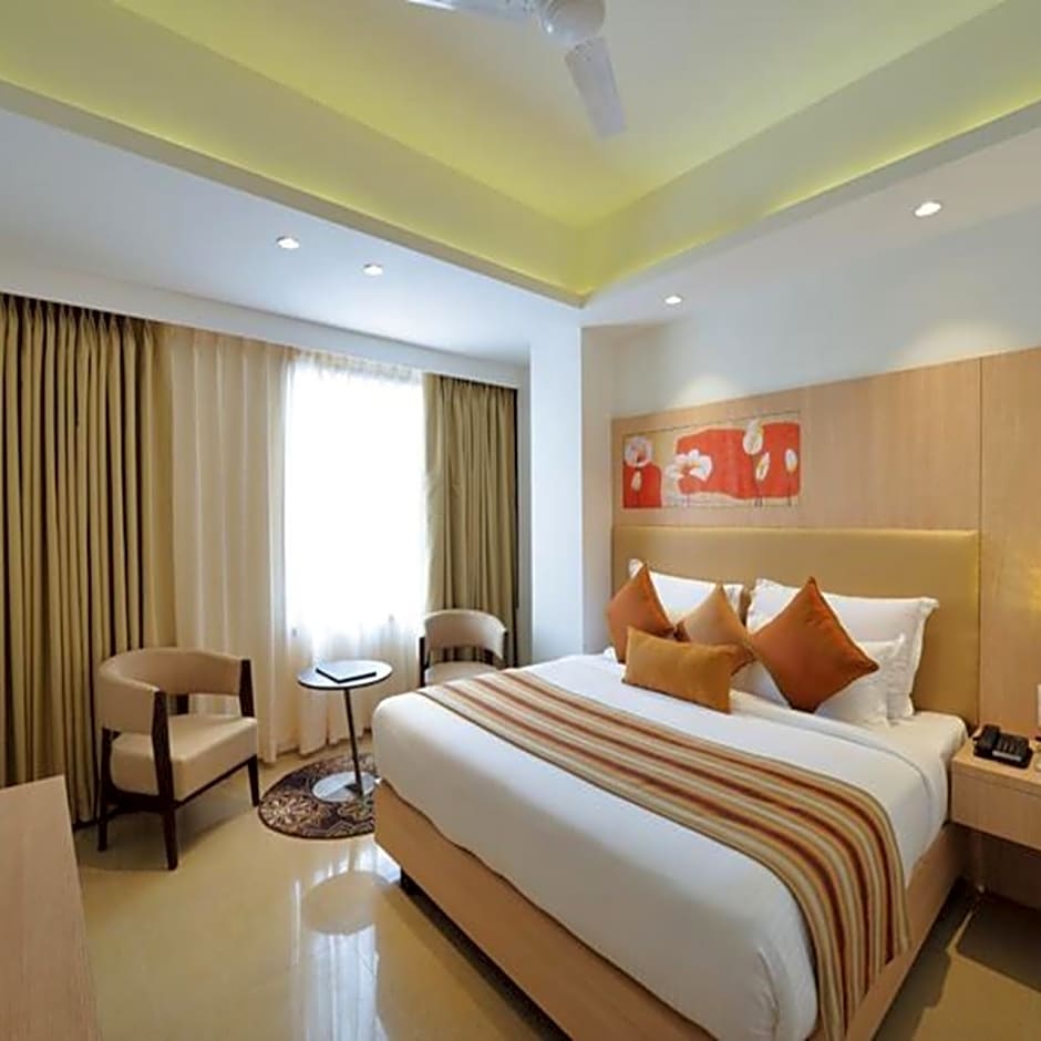 Ecko Lite MARS Hotel, Amritsar