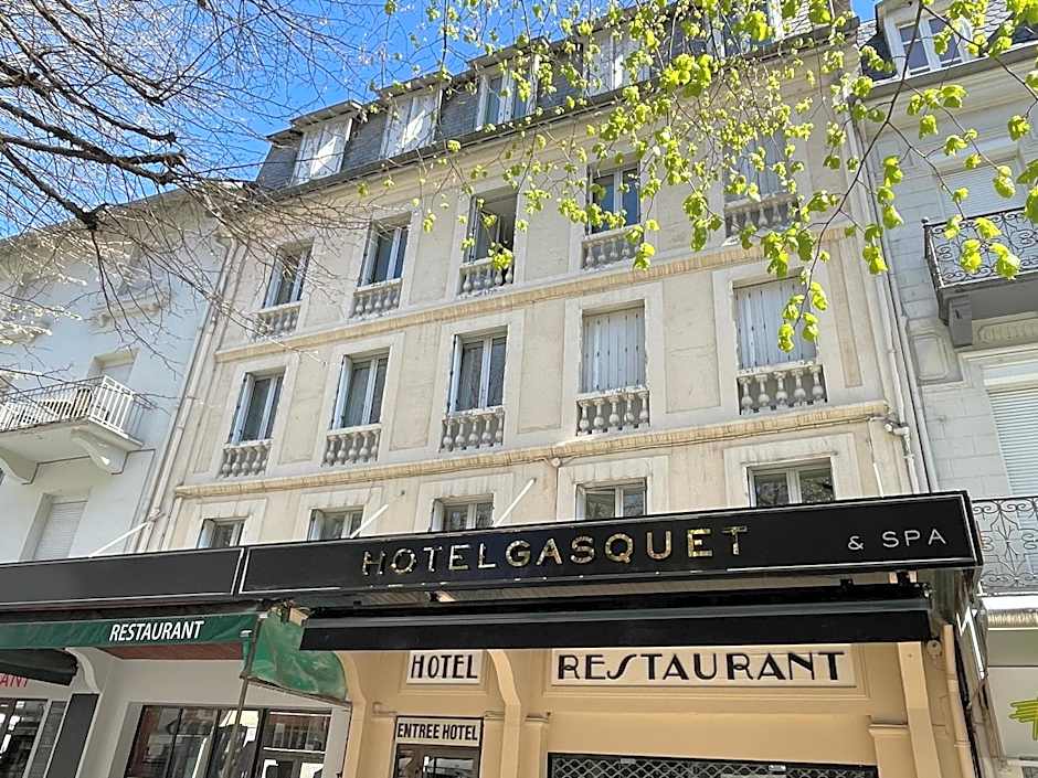 Hotel & Spa Gasquet