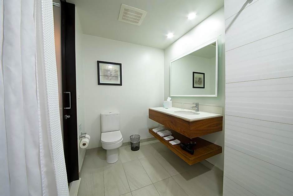 Four Points by Sheraton San Jose Sabana