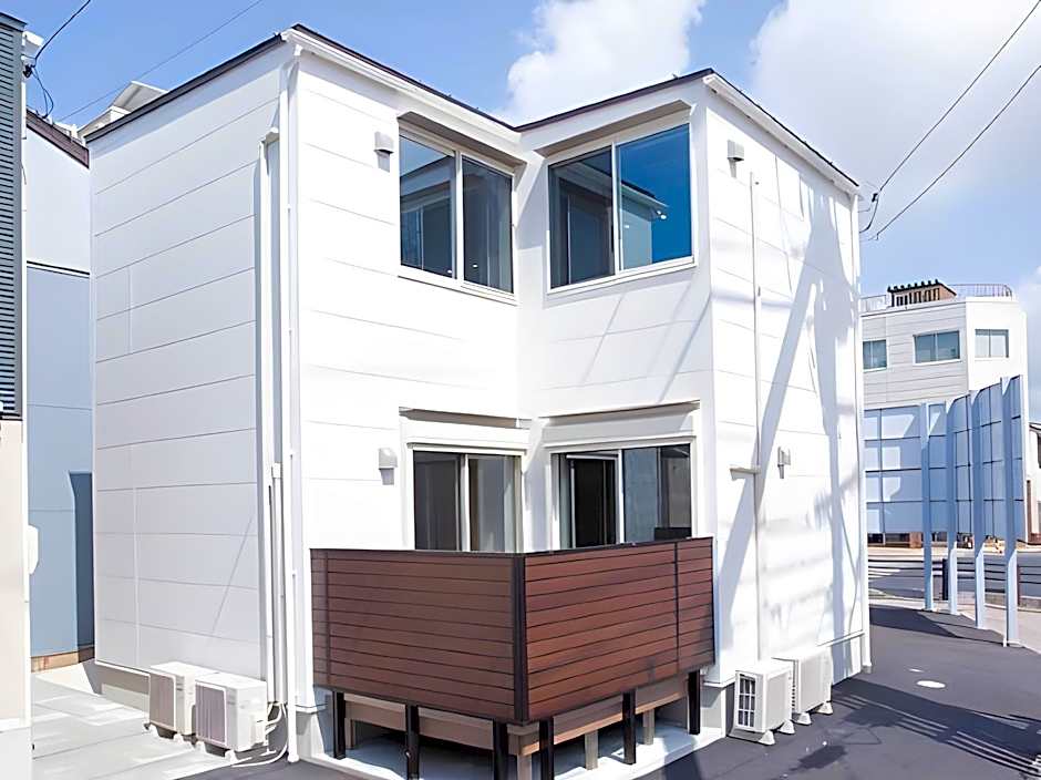 Rakuten STAY HOUSE × WILL STYLE Matsue