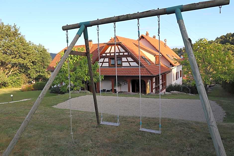 Le Charme de l'Altenberg