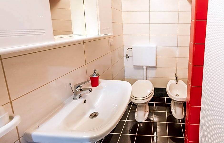 B&B Cinque Stelle Salento