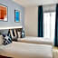 Four Points Flex by Sheraton Madrid Atocha